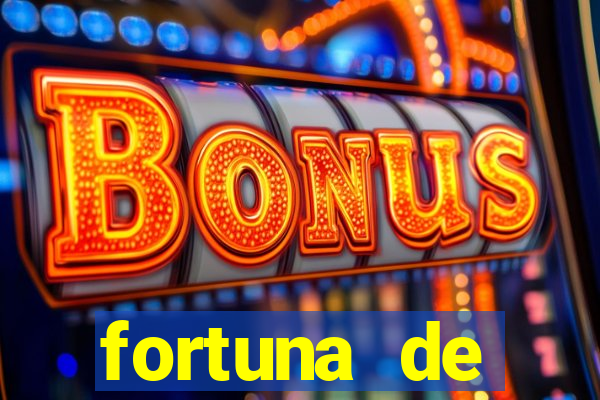fortuna de fernandinho beira-mar